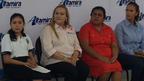 Mejoras en infraestructura urbana y apoyo a la educación llevan al sector rural