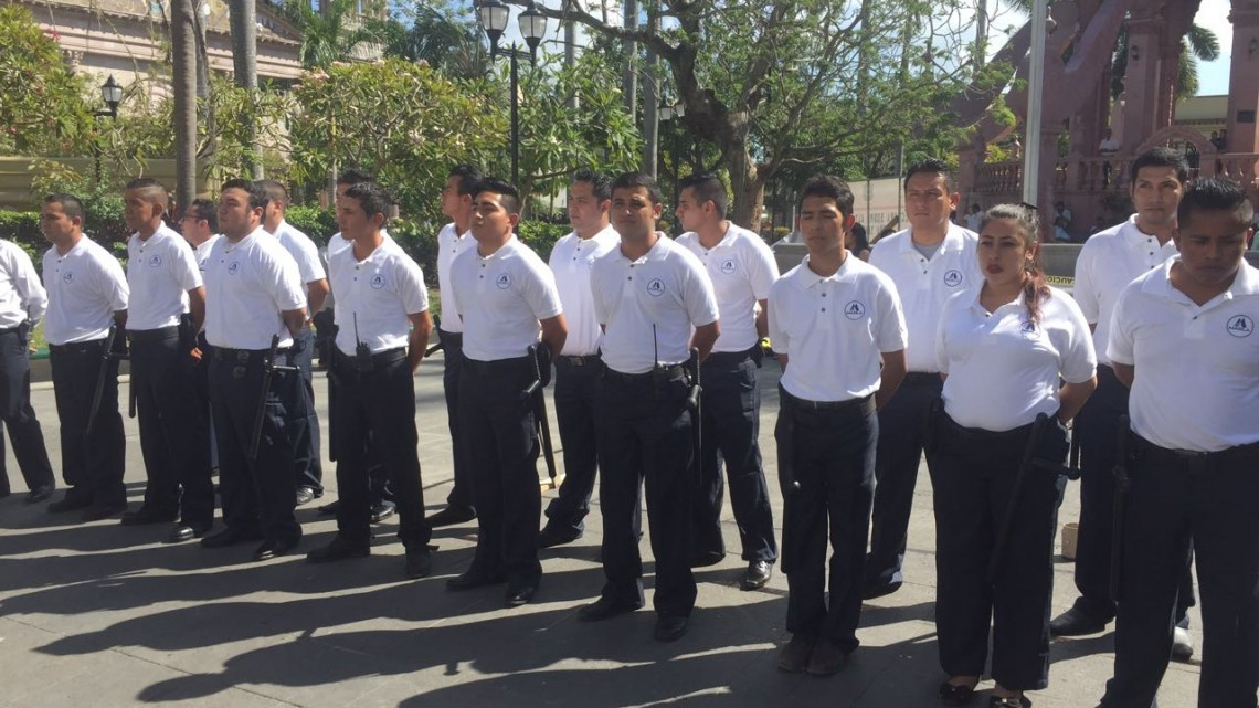 Ponen en marcha operativo del Buen Fin y navideño 