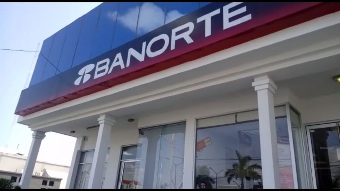 En menos de una semana se registran dos robos bancarios