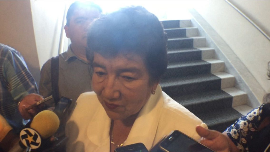 Preocupa gran acumulamiento de basura en drenes pluviales