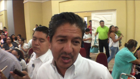 Atienden y resuelven más de 15 peticiones de alumbrado público en Tampico