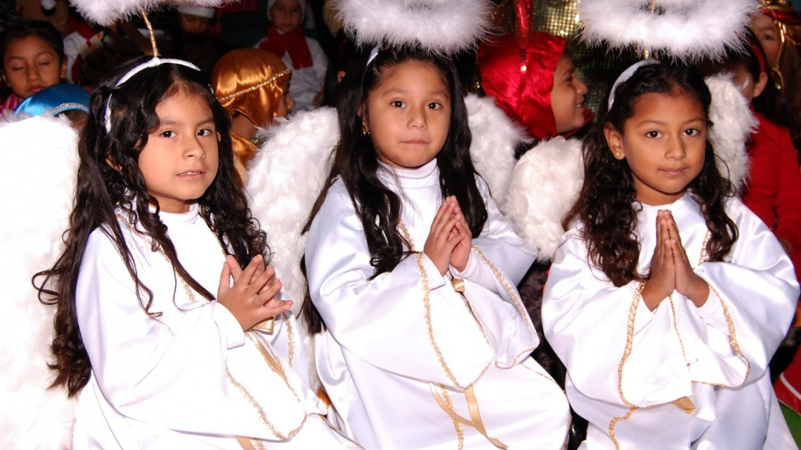 La Reconstrucción del Tejido Social es Tarea de Todos