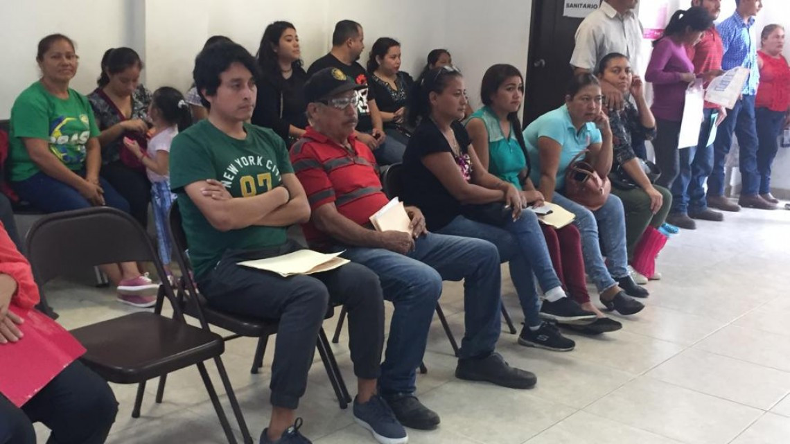 Se incrementan la solicitud de trámites con la credencial de elector en el INE