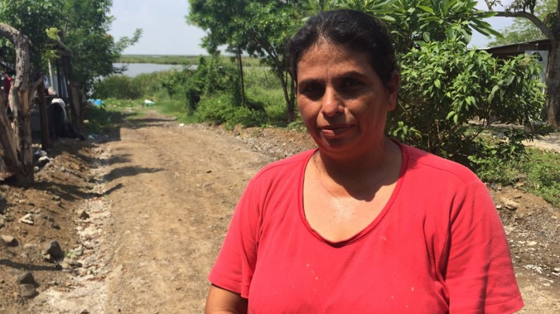 Fuerte explosión en medio del sistema lagunario alerta a vecinos ejidales