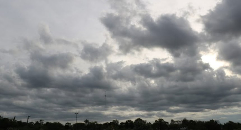 ¿Lluvia? Así estará el clima en Tamaulipas hoy sábado