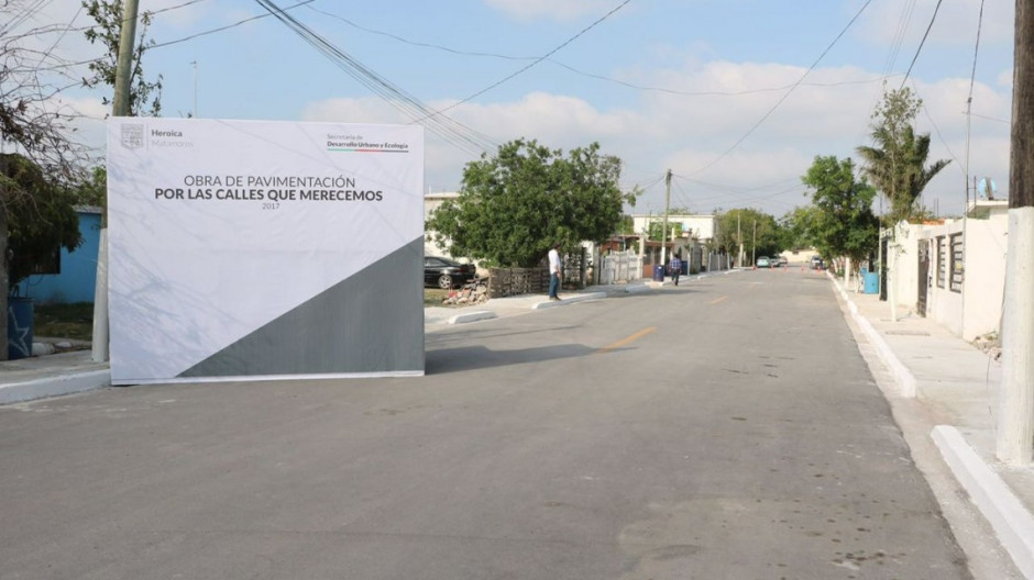 Matamoros no solicitará créditos a Banobras