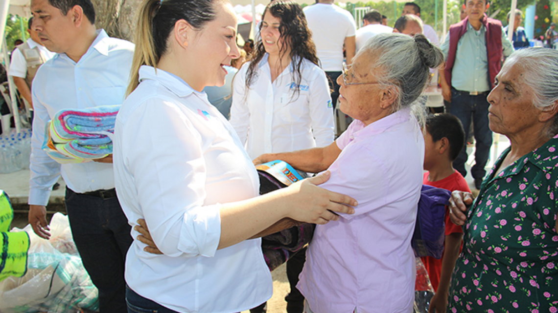 Hasta el momento se han realizado 10 jornadas municipales