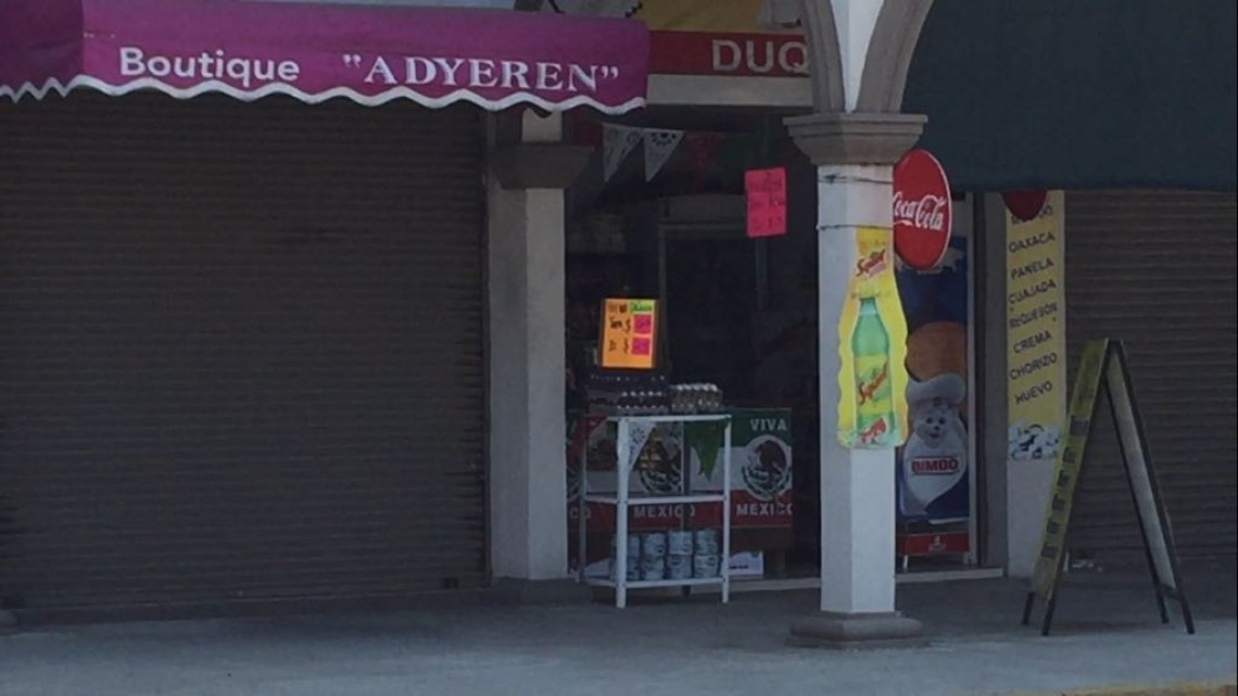 Autoridades locales apoyan reactivación del centro de la ciudad