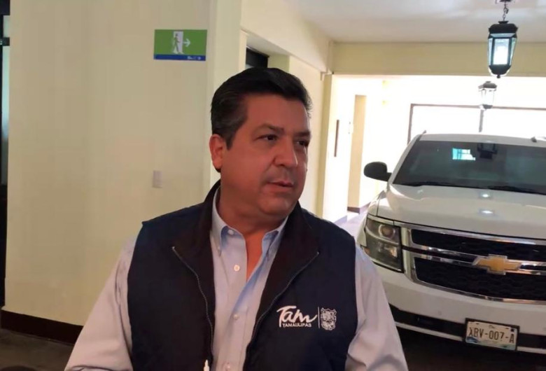 "La lucha apenas comienza"; mañana anunciará Tamaulipas acciones contra el PEF 2021 