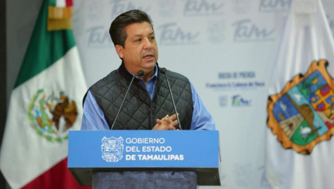 Caso Lozoya busca desviar atención de problemas reales: Cabeza de Vaca 