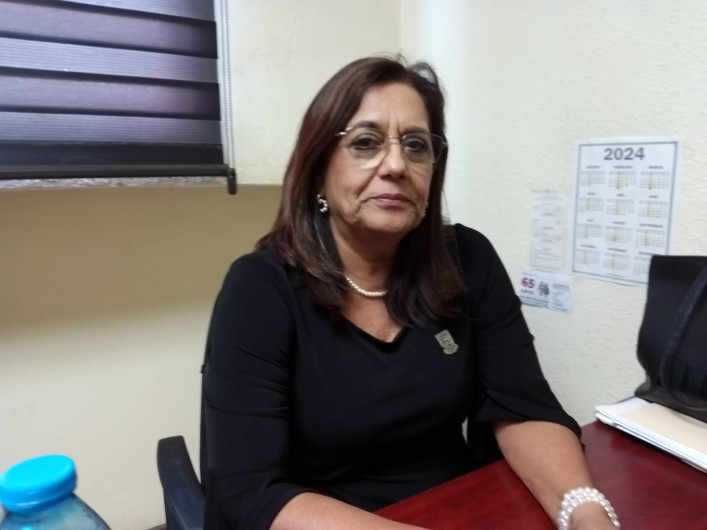 La plaza principal será sede de la toma de protesta por Alberto Granados.