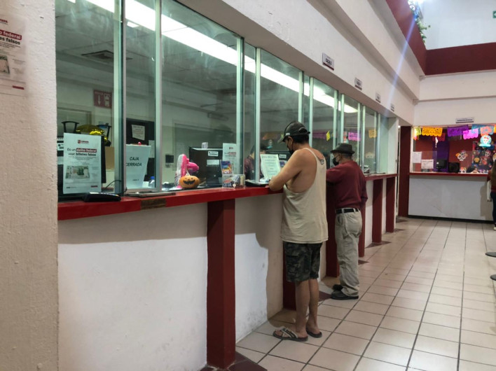 Demandarán a CFE por corte de luz a COMAPA 