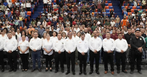 Reconoce SET importancia de fortalecer la seguridad digital y la actualización tecnológica en la educación superior