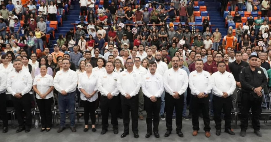 Reconoce SET importancia de fortalecer la seguridad digital y la actualización tecnológica en la educación superior