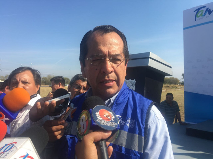 Regios fallecidos iban a exceso de velocidad