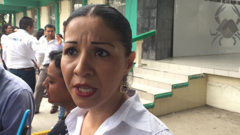 Construyen nichos mortuorios en panteones ante falta de fosas