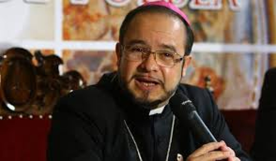  Vendrá nuncio Franco Coppola a Matamoros