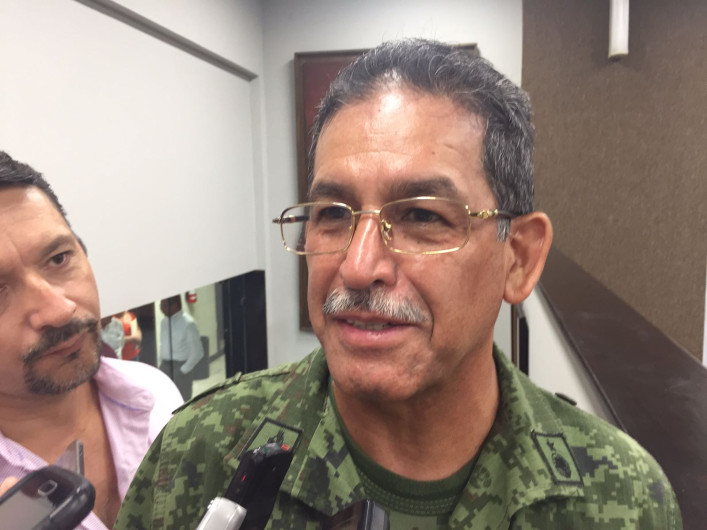 Sedena brindará vigilancia perimetral al CEDES Matamoros 