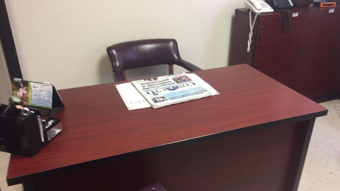 Es "viernes" y los regidores lo saben