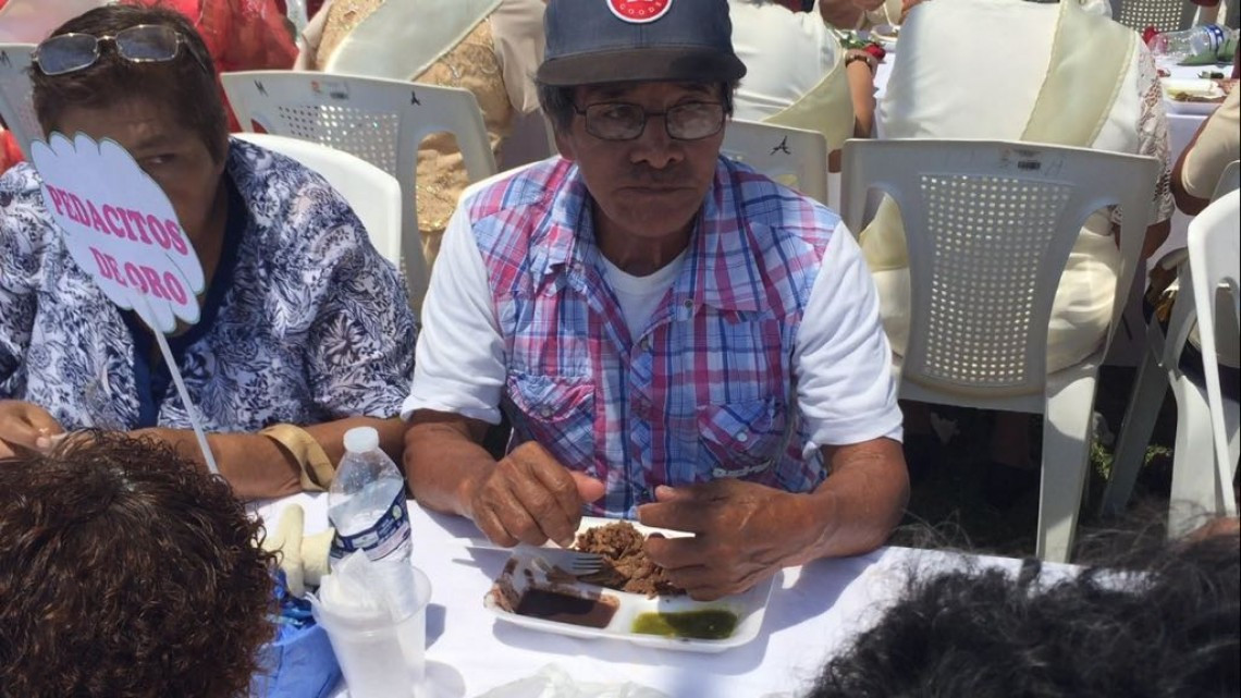 Autoridades se comprometen a cubrir abasto de medicamentos