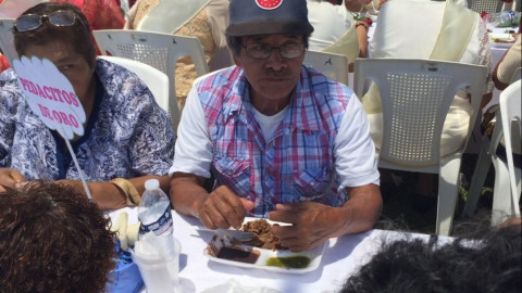 Autoridades se comprometen a cubrir abasto de medicamentos