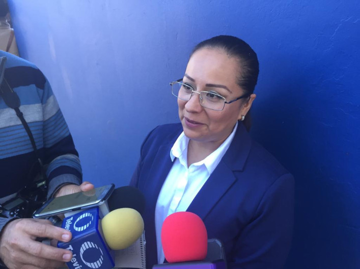 Trabajan para empoderar a las mujeres