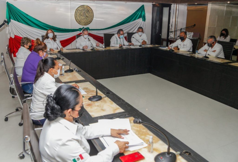 En apoyo a la ciudadanía, no aumentará el valor catastral en Madero