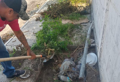 COMAPA y Gobierno Municipal mejoran servicios a usuarios