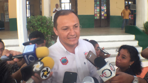 La mitad de contribuyentes en Tampico no ha pagado el predial