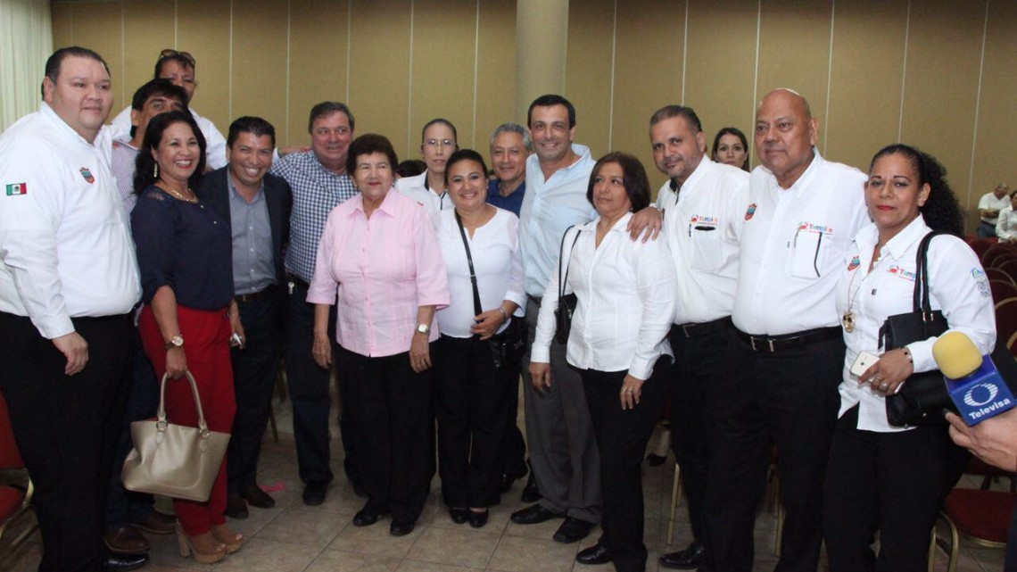 Alcaldesa otorga "Premio Municipal del Deporte 2017"