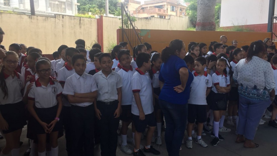 Arranca segunda semana nacional de salud en Tampico