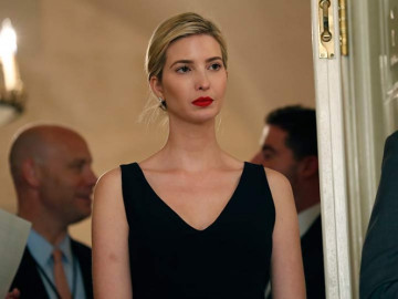 Ivanka Trump tendrá que testificar aunque no quiera 