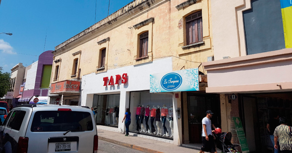 PC revisará establecimientos comerciales