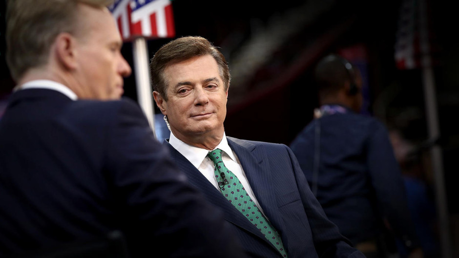 Comparecerá ex jefe de campaña de Trump ante comisión del Senado