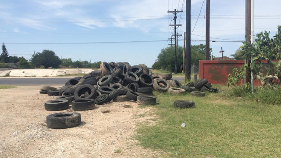 Lazarán programa "Camino al Reciclaje" 