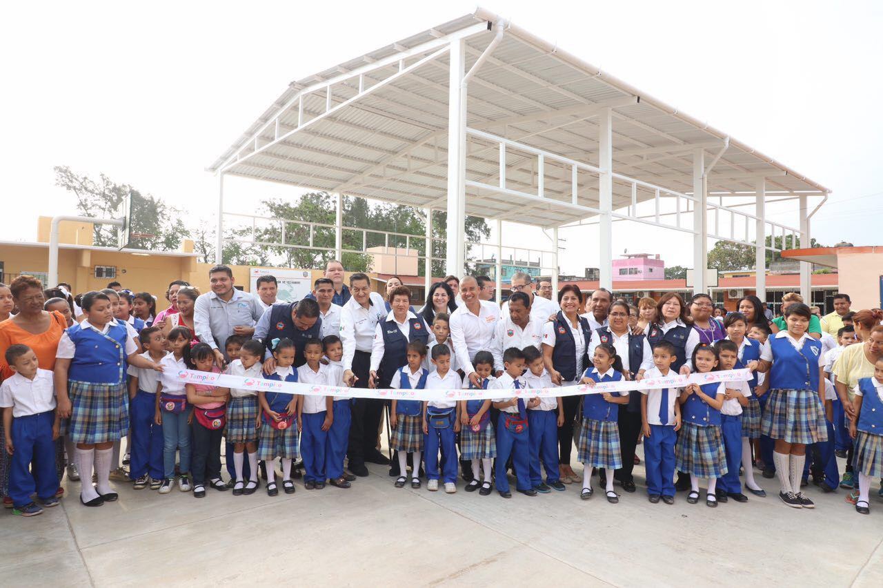 La educación es prioridad de prioridades: Magda Peraza 