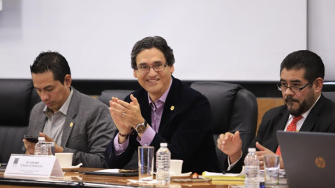 Concluyen mesas de trabajo que buscan consenso para la reforma educativa