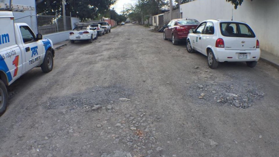 Piden transparencia en el manejo de vales de sulfato 