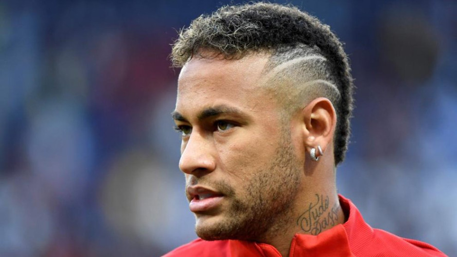 Neymar le devuelve la demanda al Barcelona