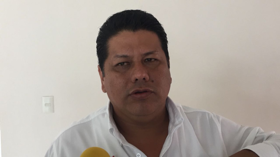 Locatarios enojados por bajos avances en obra de mercados