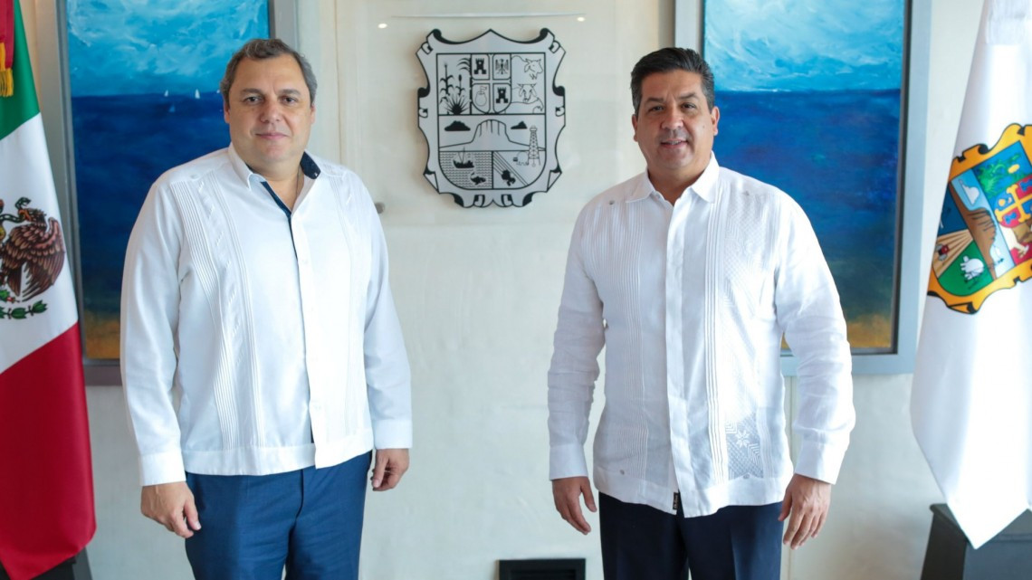 Se convierte Tampico sede de la Convención Nacional de Delegaciones, Sectores y Ramas Industriales de Canacintra 