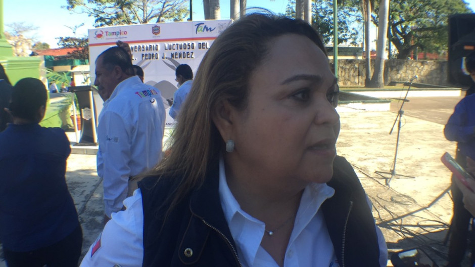 Vienen mas bajas de personal en ayuntamiento de Tampico