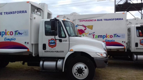 En 30 días funcionará centro de trasferencia para la basura