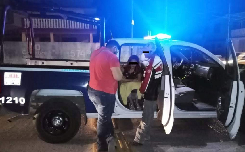 Podrían dar hasta 15 años de cárcel a mujer que inventó robo de bebé