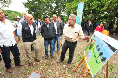 Exploran proyectos que detonen desarrollo turístico