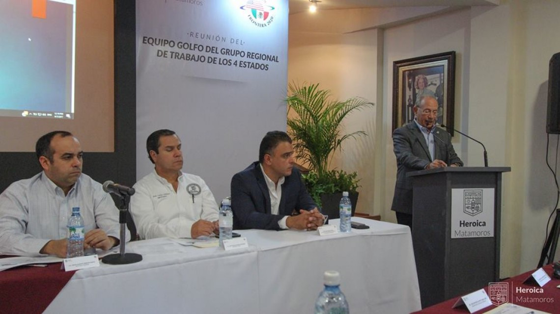 Buscan mejorar calidad de vida para ciudadanos