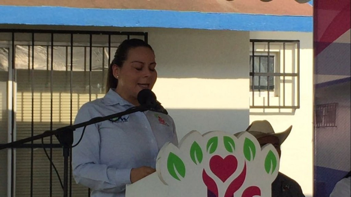 ⁠⁠⁠Ponen en marcha módulo de salud en zona ejidal