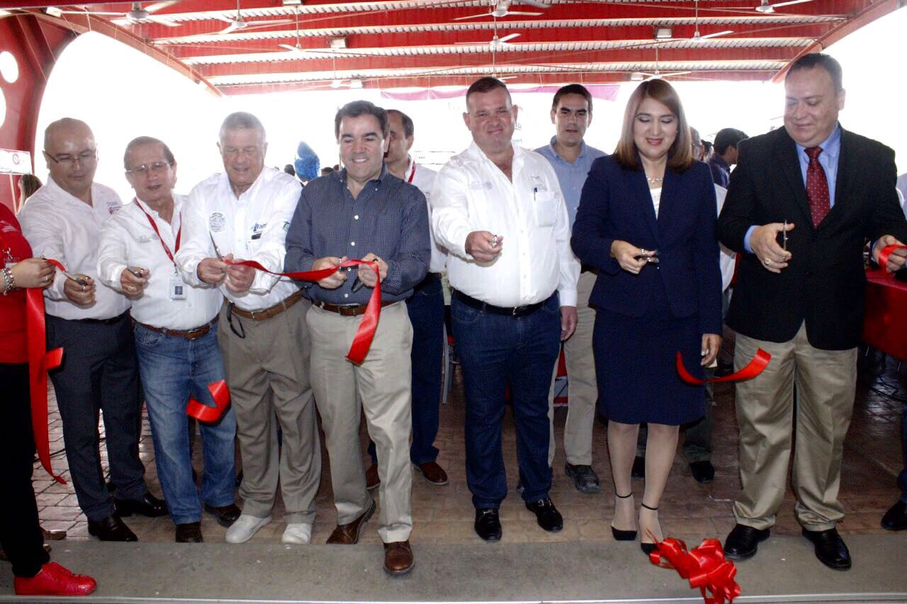 Ofertan mil vacantes en Altamira y Reynosa