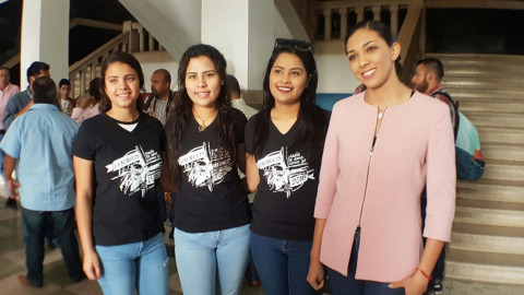 Invitan a vivir la pasión y muerte de Cristo con histórico viacrusis