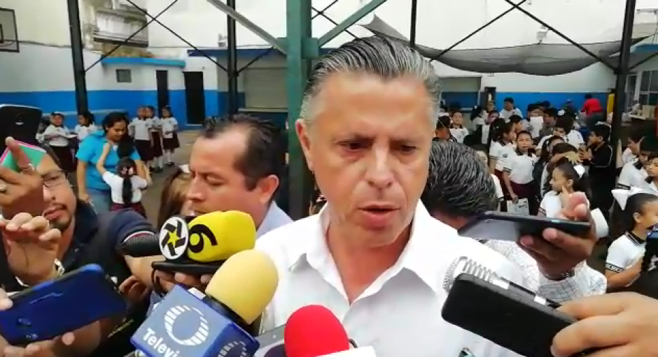 Cierran negocios que no cuenten con la licencia de Funcionamiento